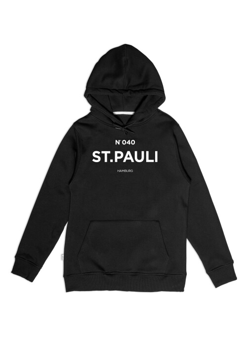 Hoodie on sale st pauli